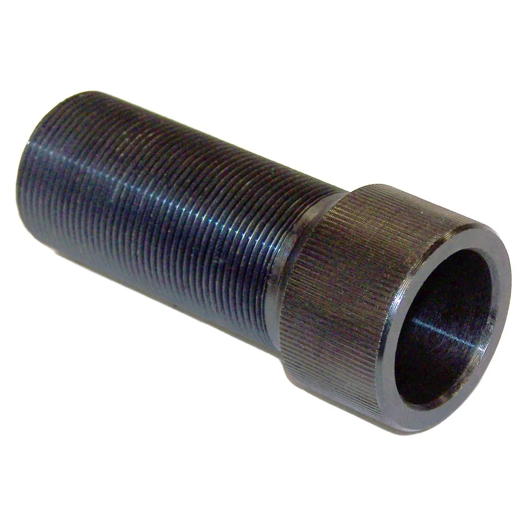 52060054AB – CROWN AUTO Tie Rod Adjusting Sleeve, Steel Black